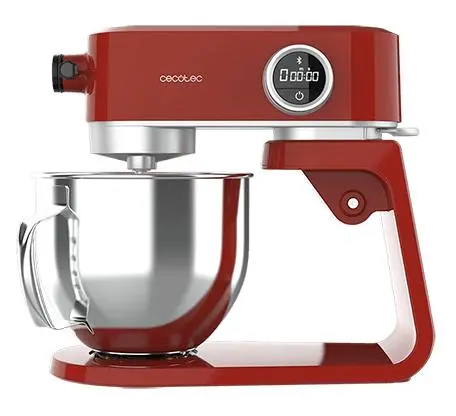 Robot planetarny Cecotec Twist & Fusion 4000 800W