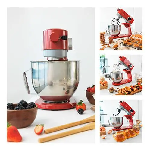 Robot planetarny Cecotec Twist & Fusion 4000 800W