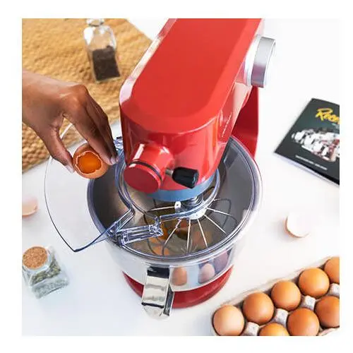 Robot planetarny Cecotec Twist & Fusion 4000 800W