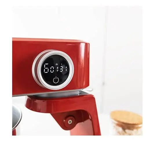 Robot planetarny Cecotec Twist & Fusion 4000 800W