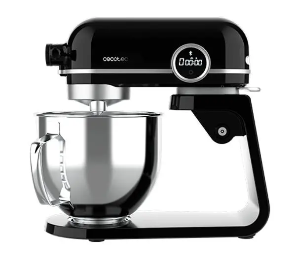 Cecotec Twist & Fusion 4500 800W