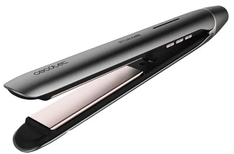 Prostownica Cecotec Bamba RitualCare 880 Hidraprotect 48W Jonizacja