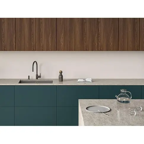 Bateria Franke Eos Neo Pull-Out Spray Antracytowy Stal szlachetna