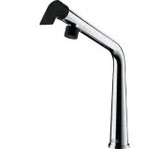 Franke Icon Chrom Mosiądz