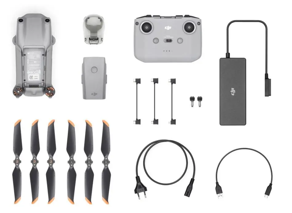 Dron DJI Air 2S