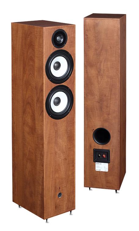 Kolumny Pylon Audio Pearl 25 (calvados) 2 szt.