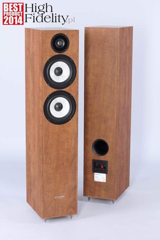 Kolumny Pylon Audio Pearl 25 (calvados) 2 szt.