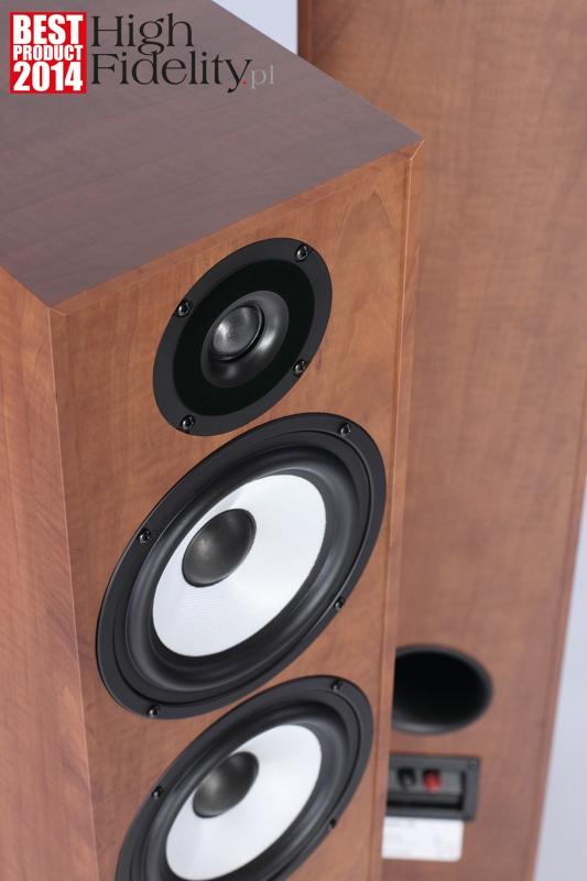 Kolumny Pylon Audio Pearl 25 (calvados) 2 szt.