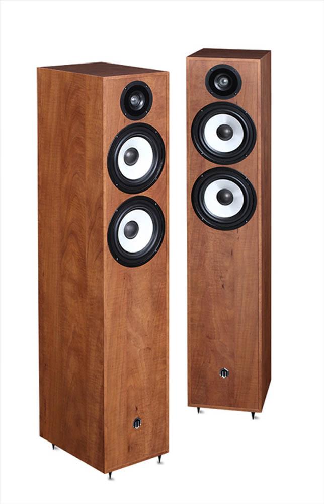 Kolumny Pylon Audio Pearl 25 (calvados) 2 szt.