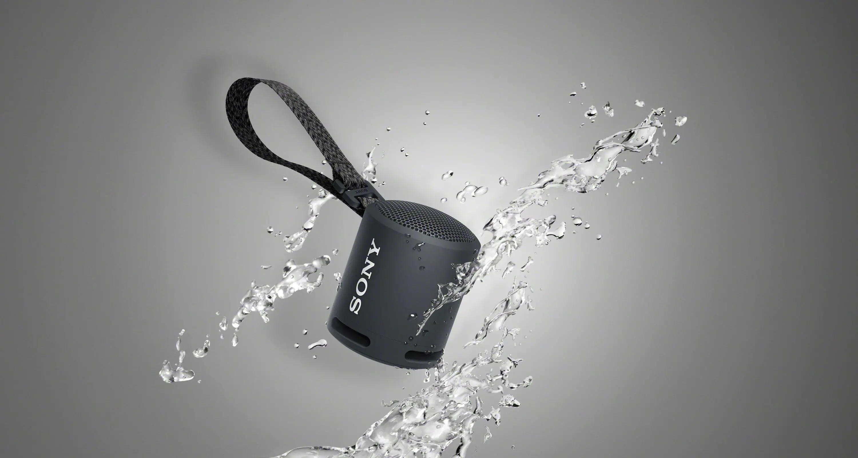 Głośnik Bluetooth Sony SRS-XB13 Czarny