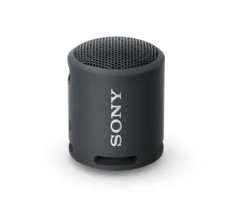 Głośnik Bluetooth Sony SRS-XB13 Czarny