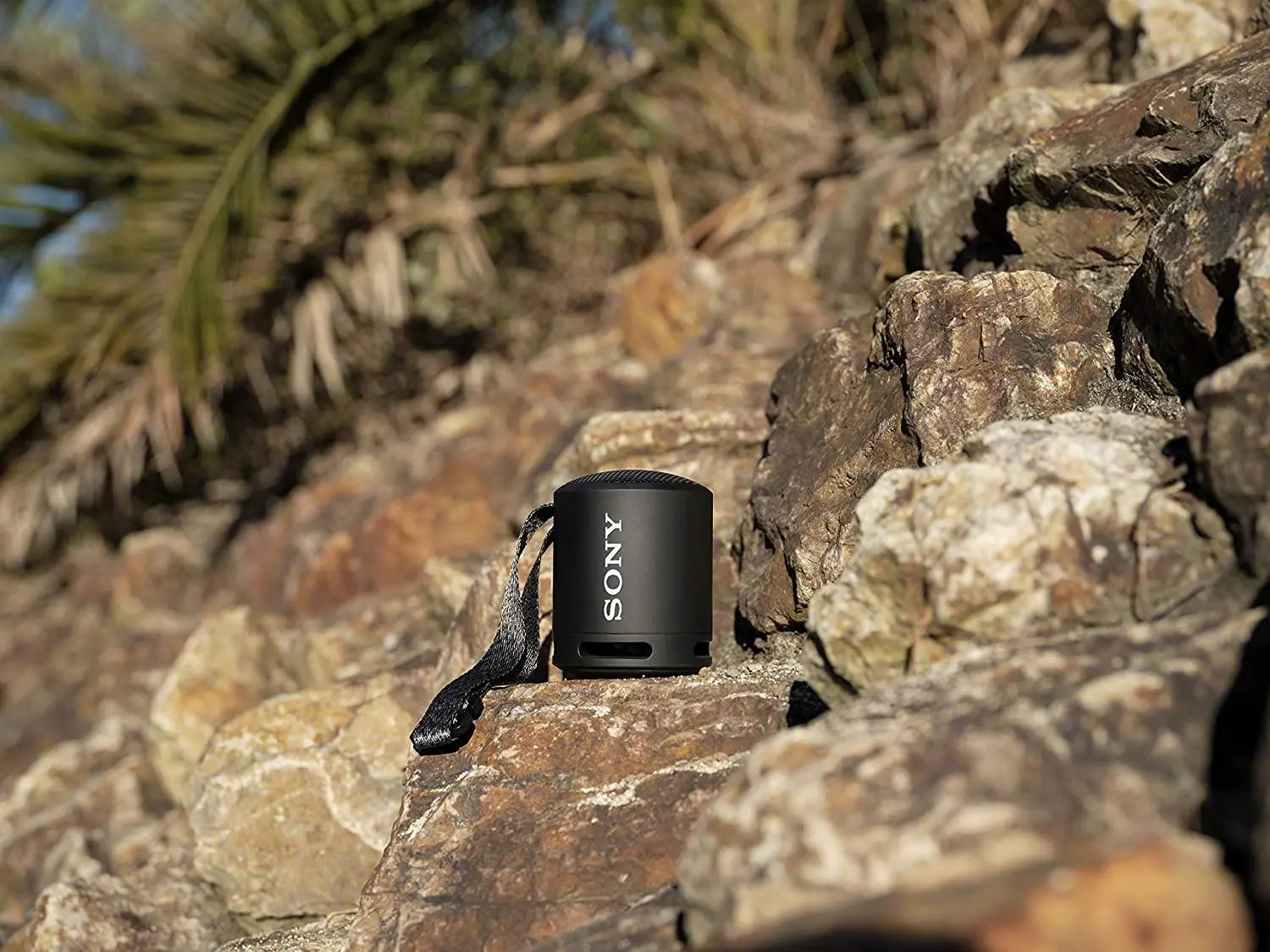 Głośnik Bluetooth Sony SRS-XB13 Czarny