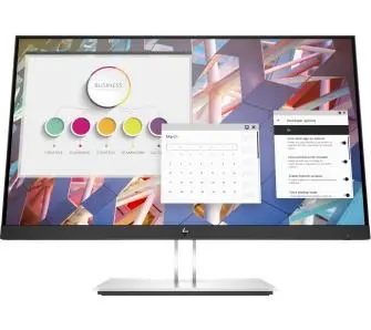 Monitor HP E24 G4 23,8" Full HD IPS 60Hz 5ms