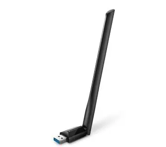 Karta sieciowa TP-LINK Archer T3U Plus Czarny