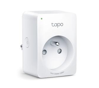 Smart plug TP-LINK Tapo P100 (1 pak)