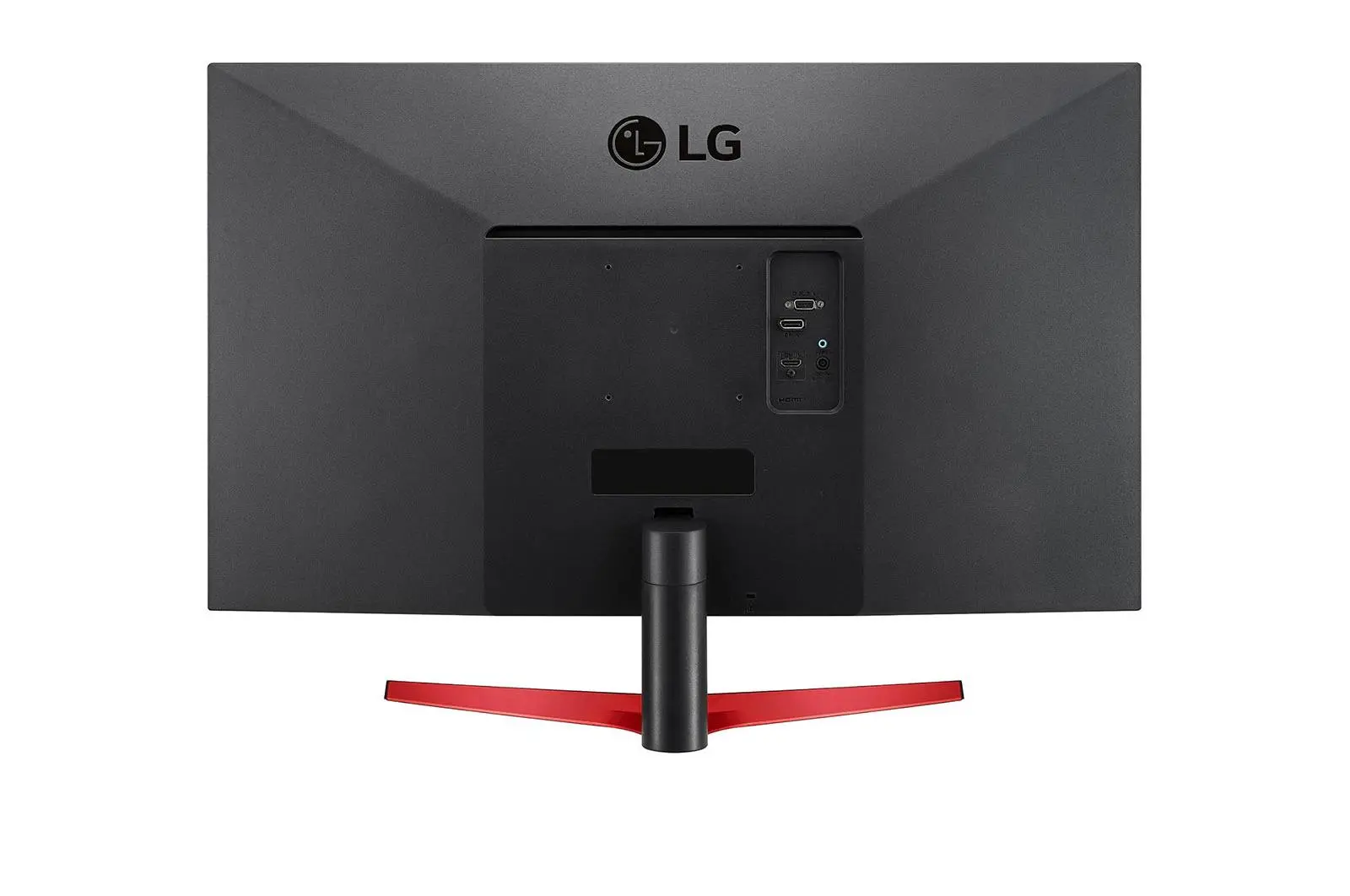 Monitor LG 32MP60G-B 32" Full HD IPS 75Hz 1ms Gamingowy