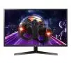 Monitor LG 32MP60G-B 32" Full HD IPS 75Hz 1ms Gamingowy