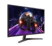 Monitor LG 32MP60G-B 32" Full HD IPS 75Hz 1ms Gamingowy