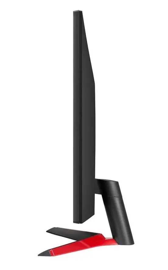 Monitor LG 32MP60G-B 32" Full HD IPS 75Hz 1ms Gamingowy