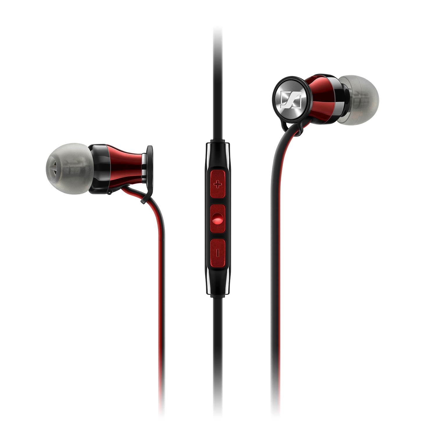 Słuchawki przewodowe Sennheiser MOMENTUM In-Ear I