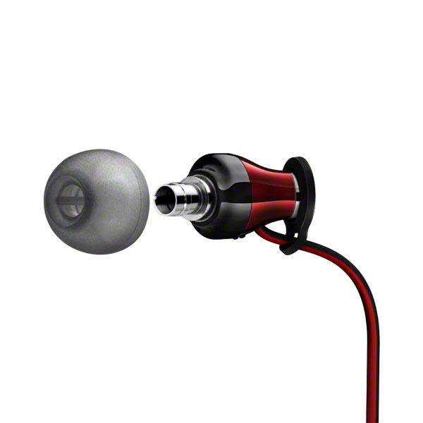Słuchawki przewodowe Sennheiser MOMENTUM In-Ear I