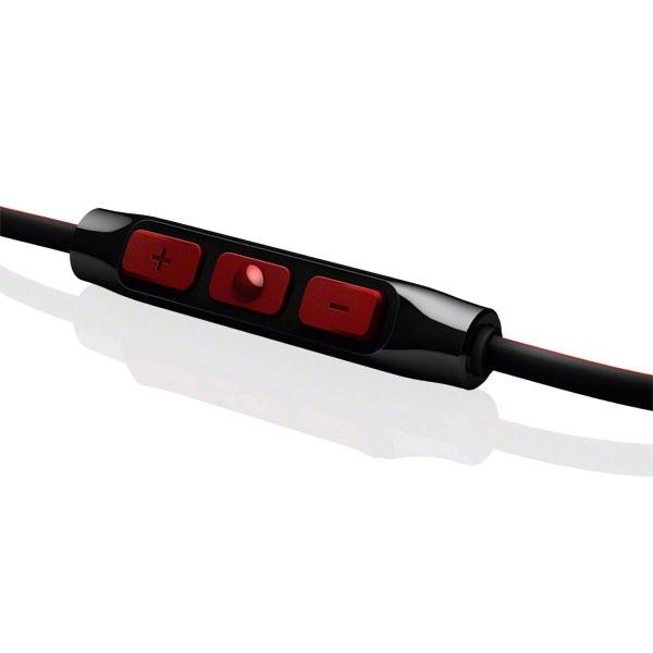 Słuchawki przewodowe Sennheiser MOMENTUM In-Ear I