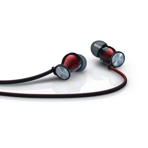Słuchawki przewodowe Sennheiser MOMENTUM In-Ear I