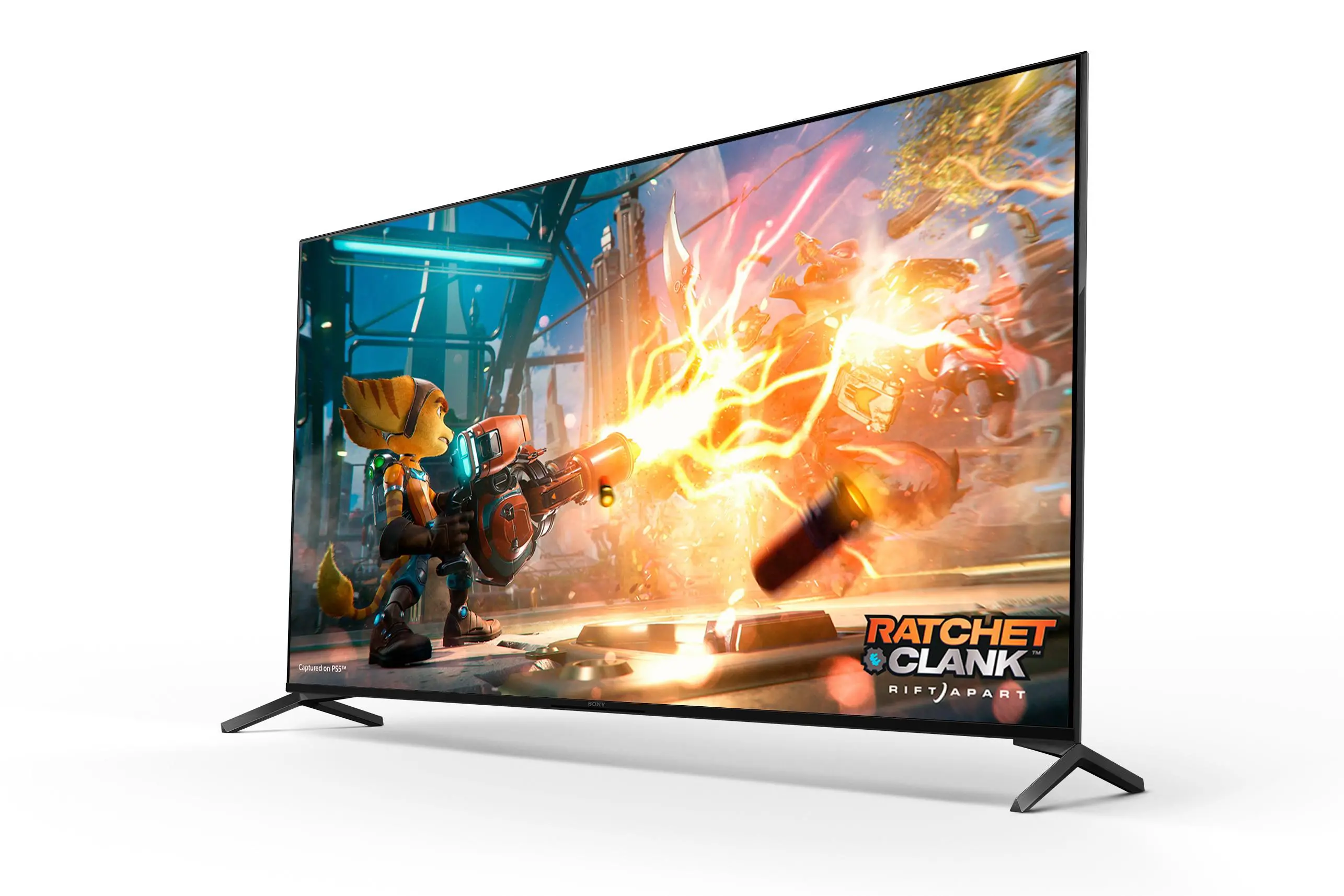 Telewizor Sony XR-55X94J 55" Full Array LED 4K 120Hz Google TV Dolby Vision Dolby Atmos HDMI 2.1 DVB-T2