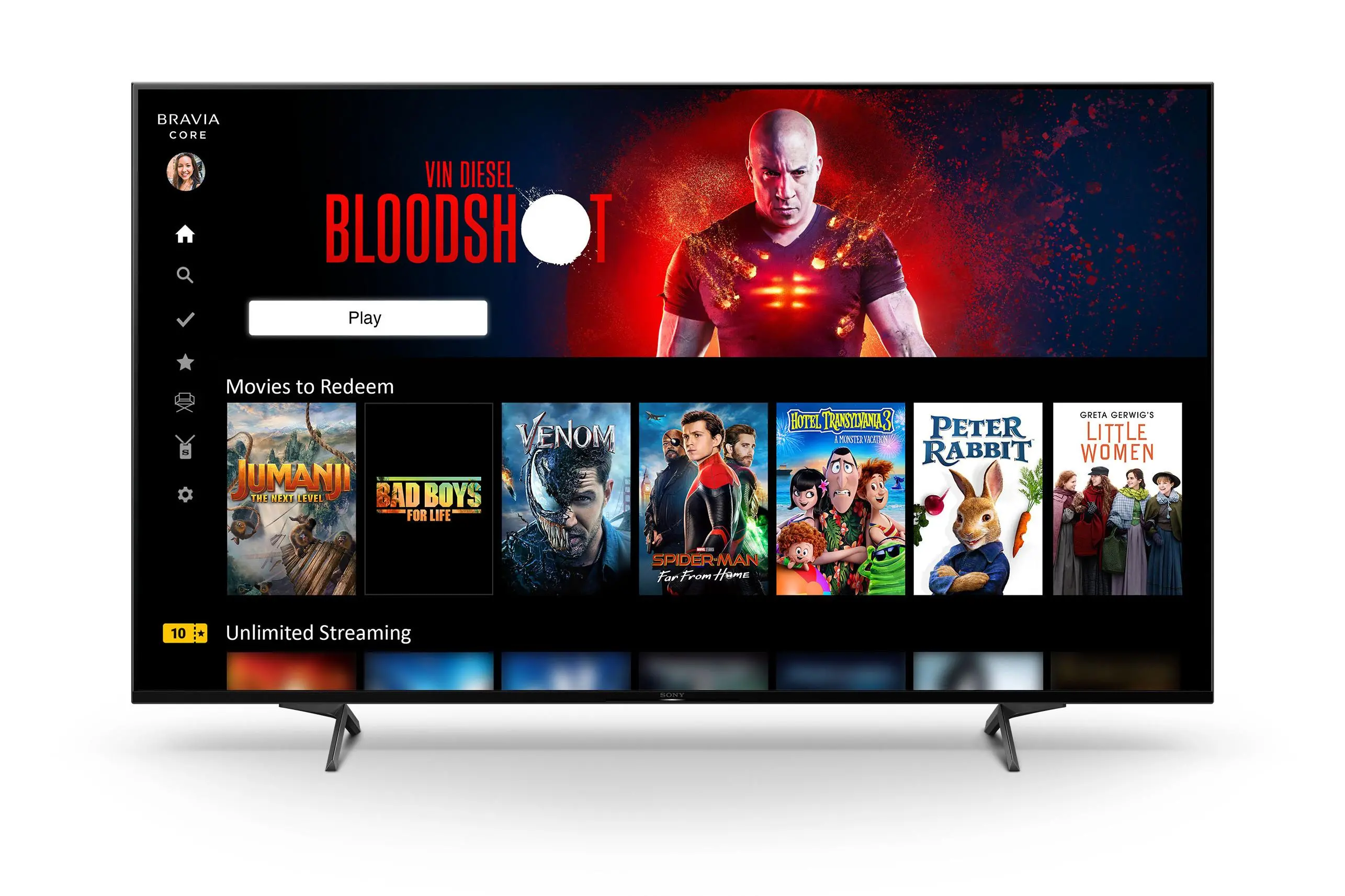 Telewizor Sony XR-55X94J 55" Full Array LED 4K 120Hz Google TV Dolby Vision Dolby Atmos HDMI 2.1 DVB-T2