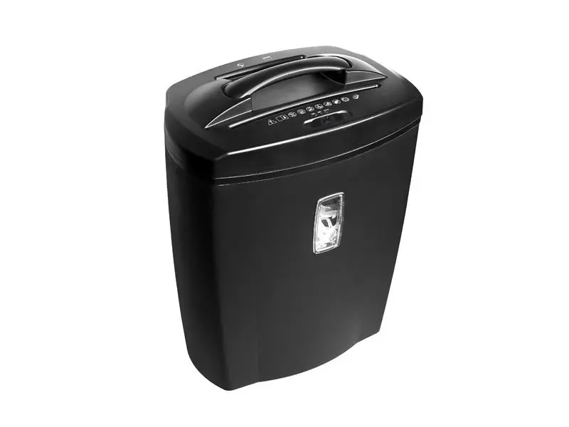 Niszczarka Tracer CUTTER TRX-119 Czarny