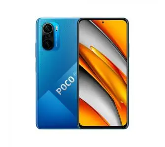 Smartfon POCO F3 5G 6/128GB 6,67" 120Hz 48Mpix Niebieski