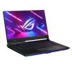 Laptop gamingowy ASUS ROG Strix G15 G533QS-HF007 15,6" 300Hz R7 5800H 16GB RAM  1TB Dysk SSD  RTX3080