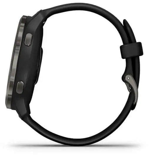 Smartwatch Garmin Venu 2 GPS Czarny
