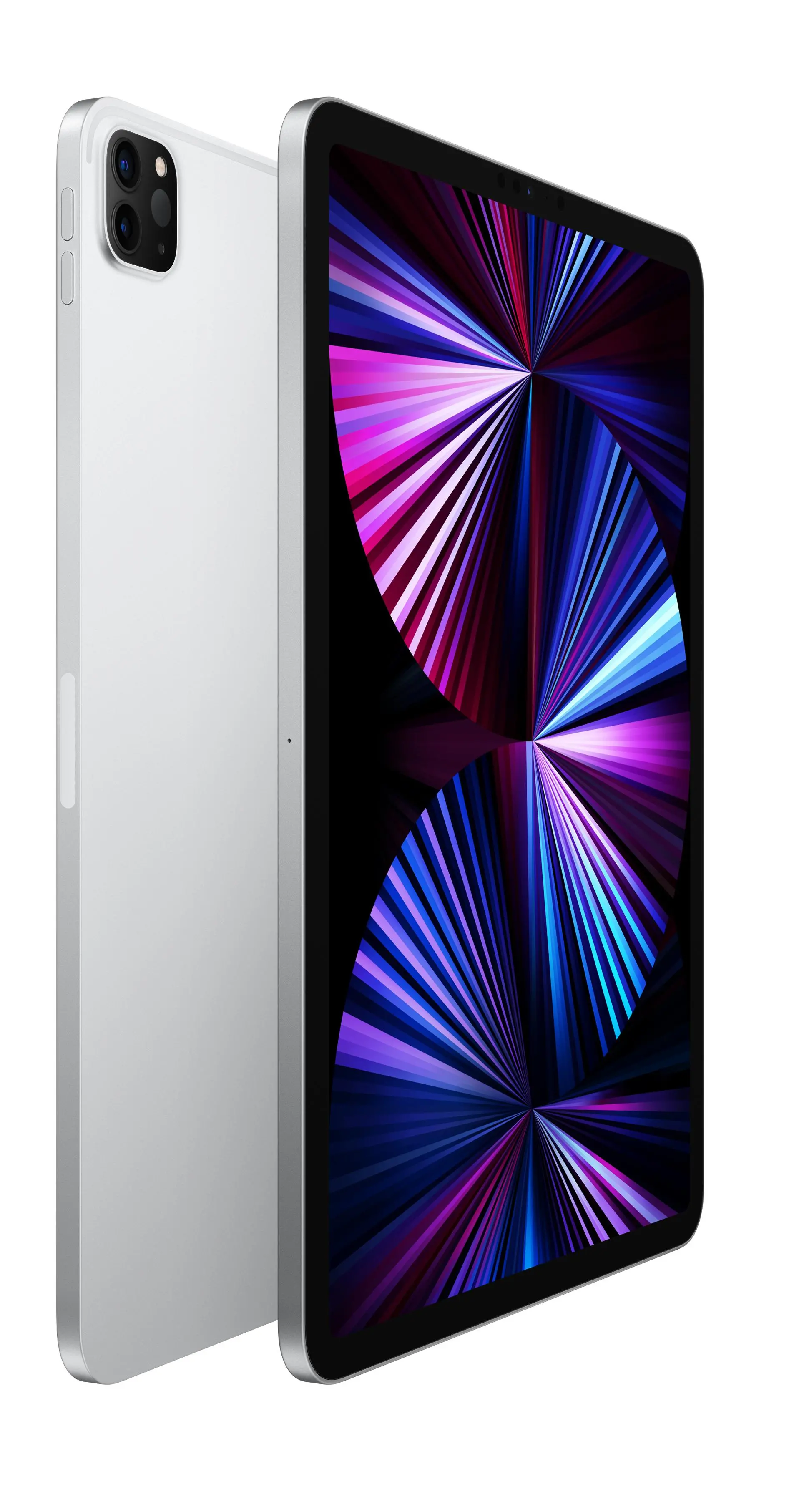 Apple iPad Pro 2021 11" 256GB Wi-Fi Srebrny