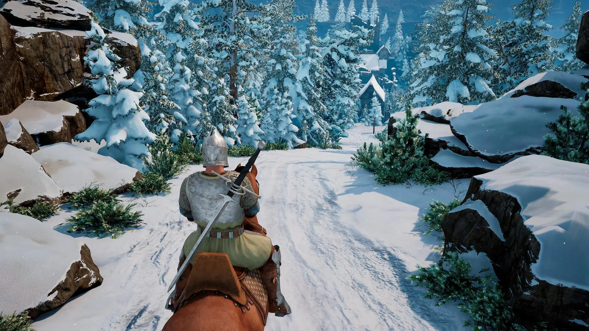 King's Bounty II Gra na PS4 (Kompatybilna z PS5)