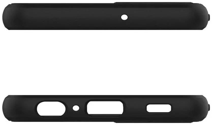 Etui Spigen Core Armor do Galaxy A32 5G Czarny