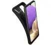 Etui Spigen Core Armor do Galaxy A32 5G Czarny