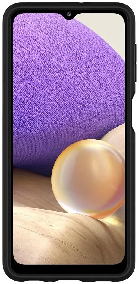 Etui Spigen Core Armor do Galaxy A32 5G Czarny