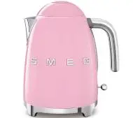 Smeg KLF03PKEU 1,7l 2400W