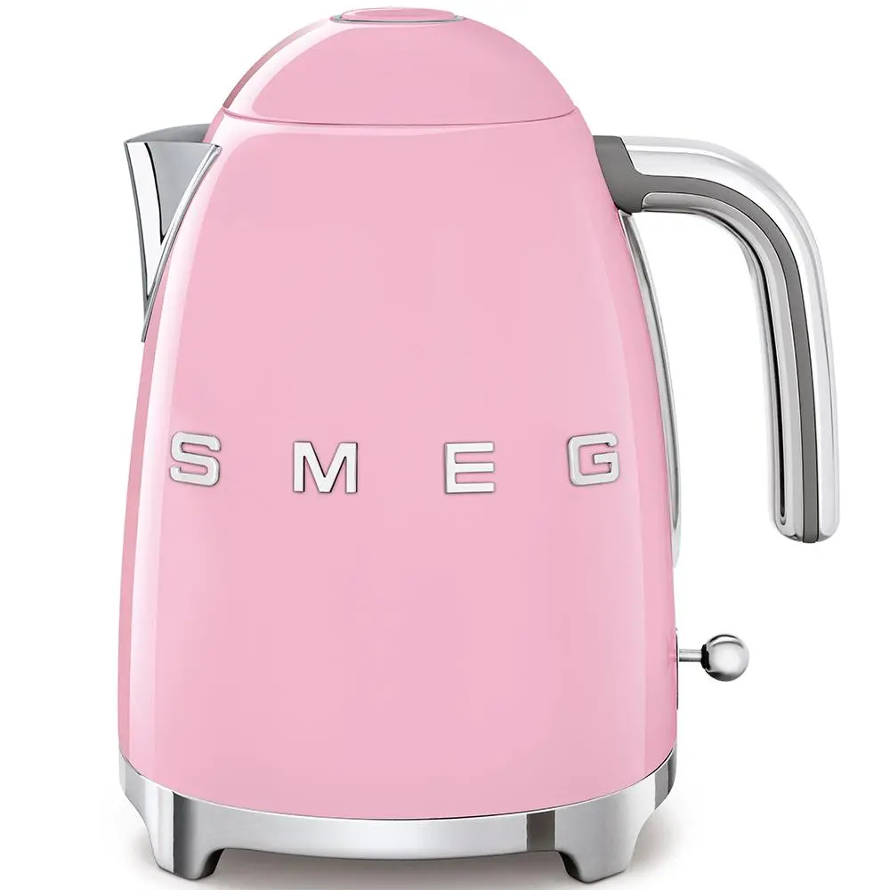 Smeg KLF03PKEU 1,7l 2400W