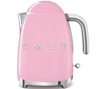 Czajnik Smeg KLF03PKEU 1,7l 2400W