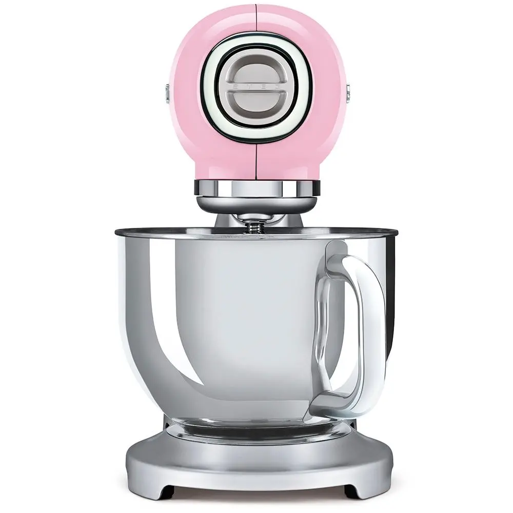 Robot planetarny Smeg SMF02PKEU 800W