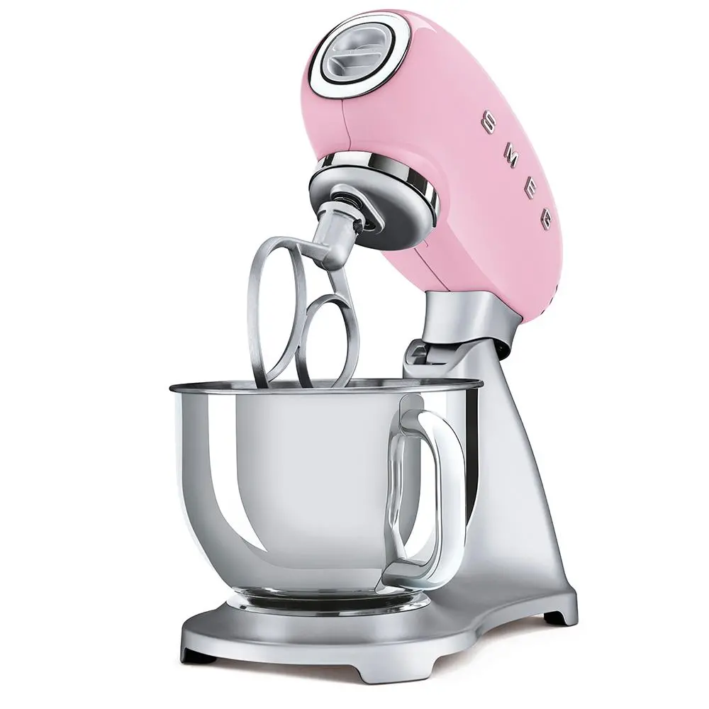 Robot planetarny Smeg SMF02PKEU 800W