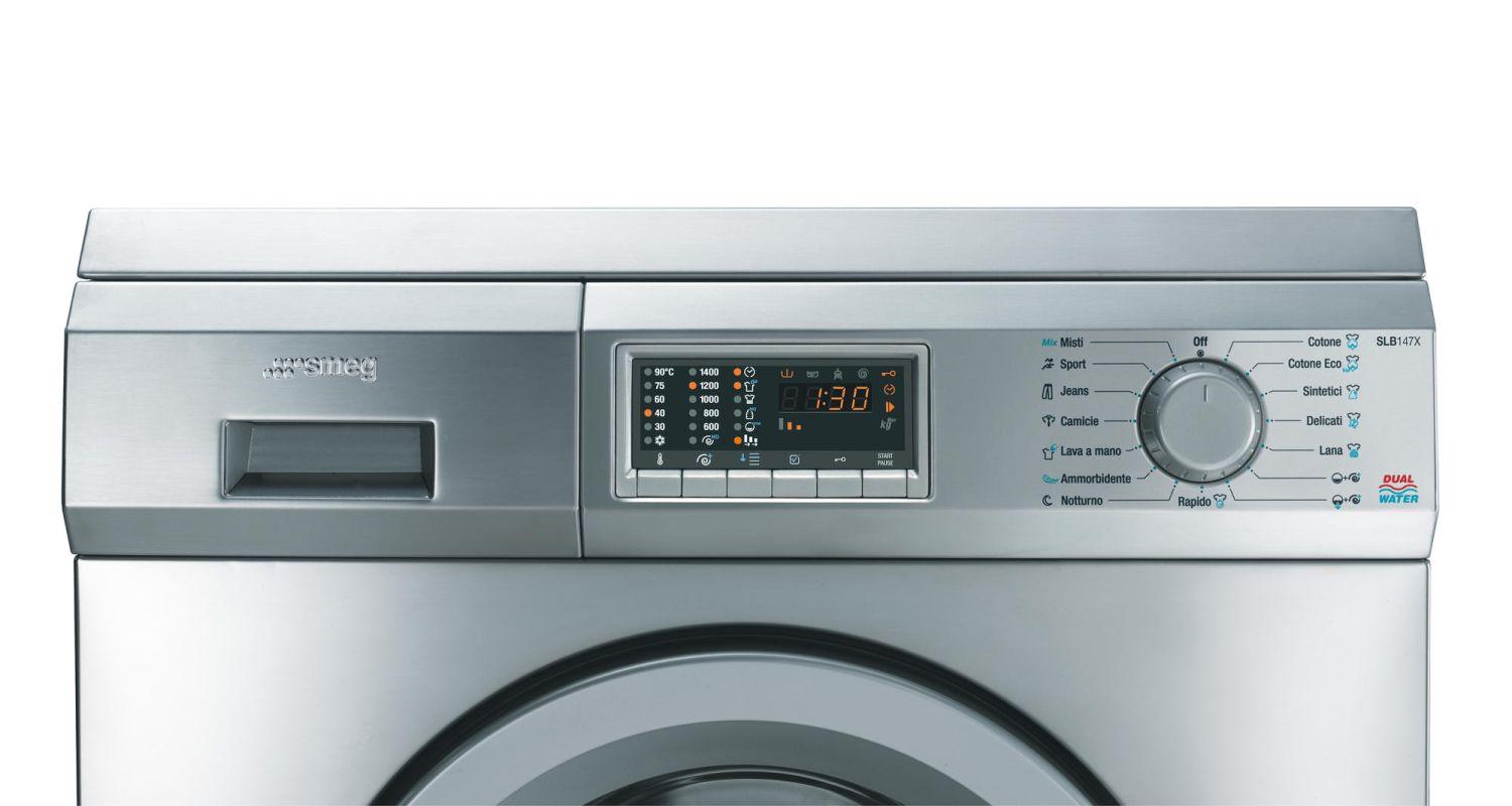 Pralka Smeg SLB147X