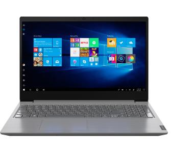 Laptop biznesowy Lenovo V15 ADA 15,6" R5 3500U 8GB RAM  256GB Dysk SSD  Win10 Pro Szary