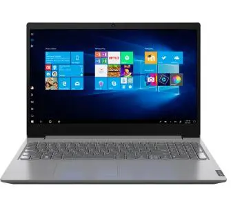 Laptop biznesowy Lenovo V15 ADA 15,6" R5 3500U 8GB RAM  256GB Dysk SSD  Win10 Pro Szary