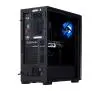 Komputer gamingowy Actina i5-9400F 16GB RAM 512GB Dysk SSD GTX1660S