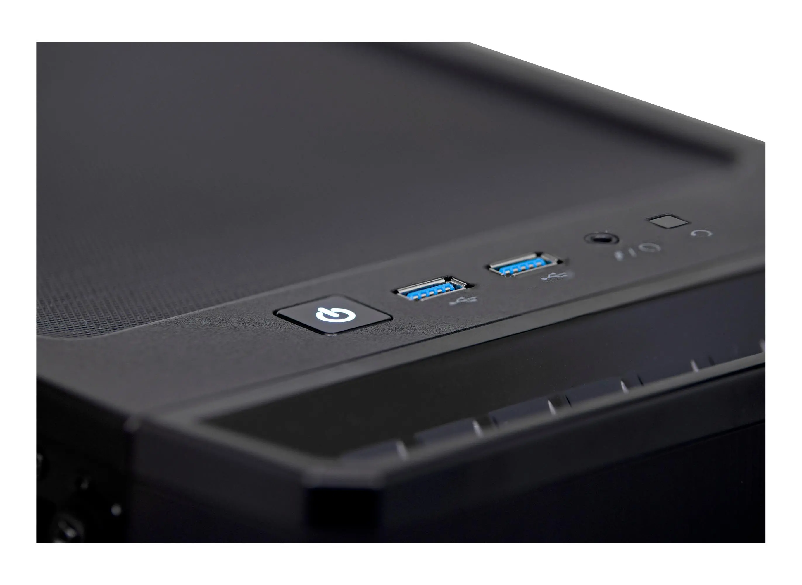Komputer gamingowy Actina i5-9400F 16GB RAM 512GB Dysk SSD GTX1660S