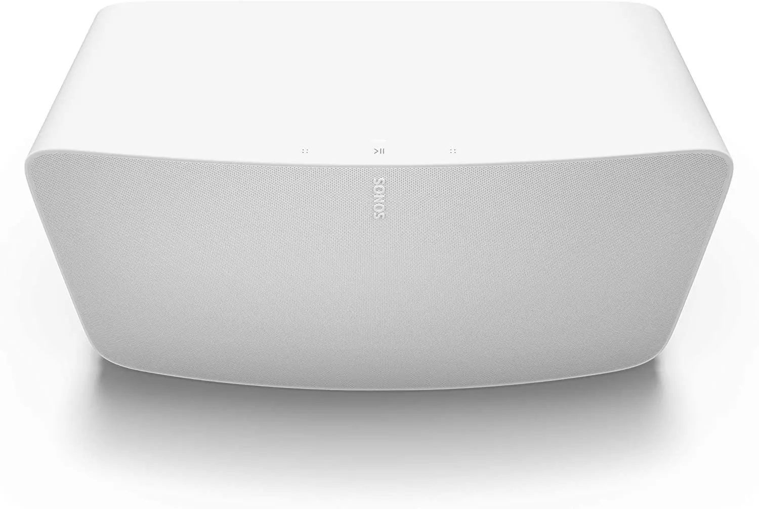 Głośnik multiroom Sonos Five Biały