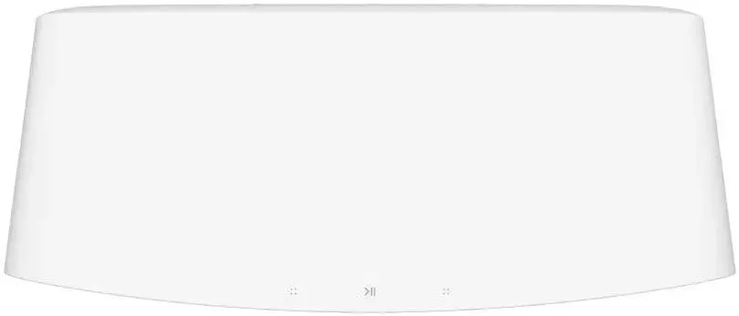 Głośnik multiroom Sonos Five Biały